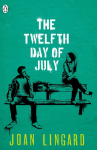 The Twelfth Day of July: Englische Lekt&uuml;re f&uuml;r das 4. und 5. Lernjahr