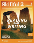 Skillful 3rd edition Level 2 - Reading and Writing: Students Book with App and DSB