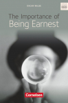 The Importance of Being Earnest / Textheft: The Trivial Comedy for Serious People