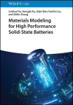 Materials Modeling for High-Performance Solid-State Batteries