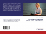 Counselling Therapy for Clients under Rehabilitation