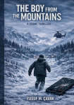 The Boy from the Mountains: A Crime Thriller
