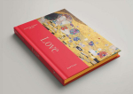 Love: Eternal Themes in Art - From Botticelli to Kahlo - (English Edition)