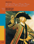 Die Kunst des Barocktrompetenspiels: Basis&uuml;bungen. Vol. 1. Trompete.