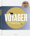 Voyager: Photographs from Humanitys Greatest Journey, Paperback Edition