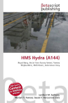 HMS Hydra (A144)