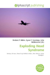 Exploding Head Syndrome: Asleep, Dream, Closed-eye Hallucination, Doc Martin, Sleep Paralysis.