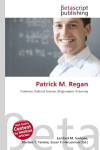 Patrick M. Regan: Professor, Political Science, Binghamton University