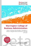 Warrington College of Business Administration: Master of Business Administration, Association to Advance Collegiate    Schools of Business, University of Florida