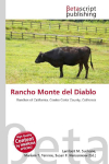 Rancho Monte del Diablo: Ranchos of California, Contra Costa County, California