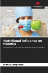 Nutritional influence on tinnitus: On the trail of the additives aspartame and glutamate
