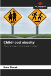 Childhood obesity: Empirical study of 12- to 14-year-old pupils
