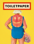 Toilet Paper: Issue 21