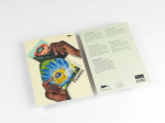 Flowers: Creative Paper Book