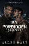 My Forbidden Commander