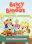 Bluey and Bingos Christmas Cookbook