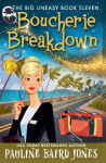 Boucherie Breakdown