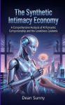 The Synthetic Intimacy Economy: A Comprehensive Analysis of AI Romantic Companionship and the Loneliness Epidemic
