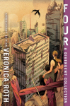 FOUR DIVERGENT COLLECTION PB