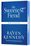The Sweetest Fiend (Deluxe Limited Edition): A Novel