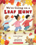 Were Going on a Leaf Hunt