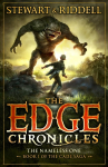 The Edge Chronicles: The Nameless One: First Book of Cade