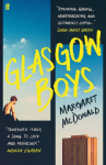 Glasgow Boys: WINNER of the Carnegie Medal for Writing 2025