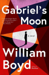 Gabriels Moon: A Gabriel Dax Novel
