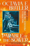 Parable of the Sower: the New York Times bestseller