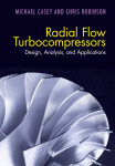 Radial Flow Turbocompressors