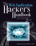The Web Application Hackers Handbook: Discovering and Exploiting Security Flaws