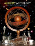 Alchemy Astrology, Lost Key To The Philosophers Stone