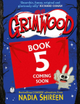 Grimwood: Rock the Vote!: the perfect laugh-out-loud winter read!