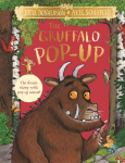 The Gruffalo Pop-Up: The classic story with pop-up scenes