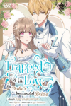 Trapped by His Love: The Dukes Unexpected Bride, Volume 2