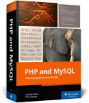 PHP and MySQL: The Comprehensive Guide