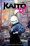 Usagi Yojimbo: Kaito '84