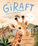 The Giraft: A Real-Life Giraffe Rescue
