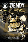Bendy and the Silver Screams (Bendy Original Graphic Novel)