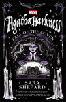 Marvel Agatha Harkness: Fall of the Coven: Perfect for fans of dark tales, powerful witchcraft and deadly rivalries