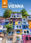 Rough Guides Mini Vienna: Travel Guide with eBook: 2026-2027 | Insider Tips | Must-See Sights | Maps & Itineraries | Covers: Innere Stadt, Schonbrunn, MuseumsQuartier and more