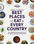 Lonely Planets Best Places to Eat in Every Country