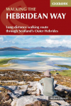 The Hebridean Way: Long-distance walking route through Scotlands Outer Hebrides