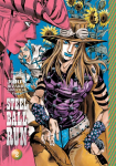 JoJos Bizarre Adventure: Part 7--Steel Ball Run, Vol. 2