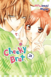 Cheeky Brat, Vol. 14