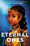 The Gilded Ones 03: The Eternal Ones