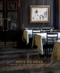 Pays de r&ecirc;ve: The Art of the Kronenhalle Zurich