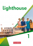 Lighthouse Band 1: 5. Schuljahr - Sch&uuml;lerbuch: Festeinband