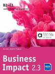 Business Impact 2.3 B2-C1 - Hybrid Edition allango: Business English Modules 2.3.A, 2.3.B, 2.3.C including allango licence key (24 months)