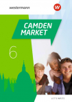 Camden Market 6. Let's write: Ausgabe 2020